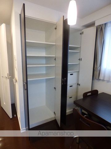 APARTMENTS ESAKAの内装写真