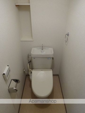 ファヴォール白壁の内装写真