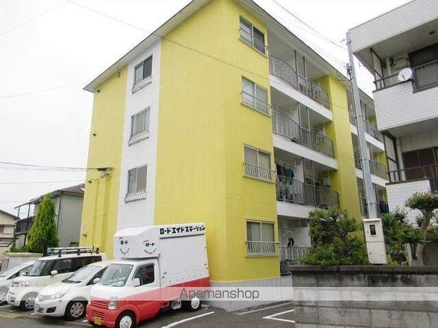 和歌山県和歌山市六十谷[1R/47.06m2]の外観4