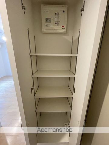 BRANCHE覚王山の内装写真