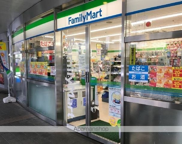プライマルフロント錦糸町の周辺写真