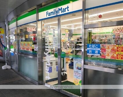 プライマルフロント錦糸町[1R/40.45m2]の周辺7