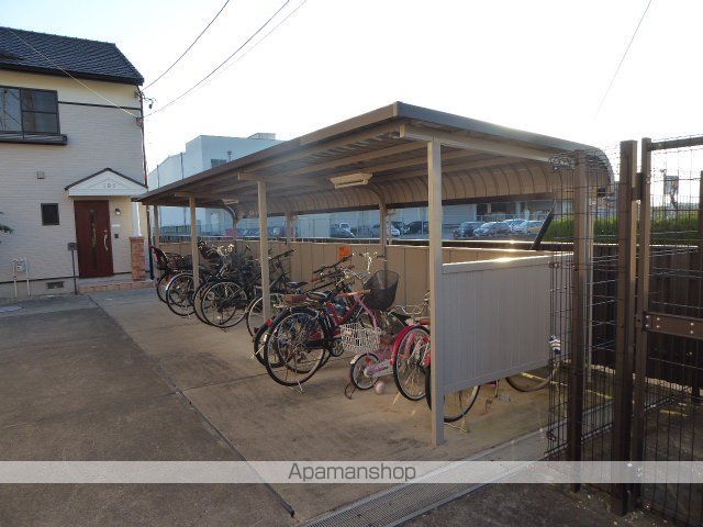 GARDEN VILLAGE D棟のその他写真