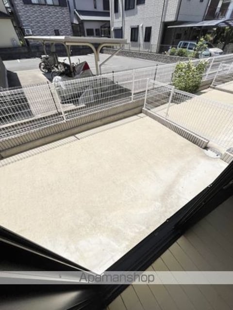 和歌山県和歌山市三葛[1DK/32m2]の内装2