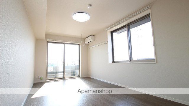 グランドール・メゾンの内装写真