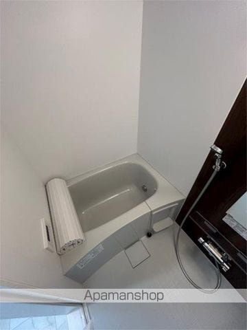 ハピネス ミノリの内装写真