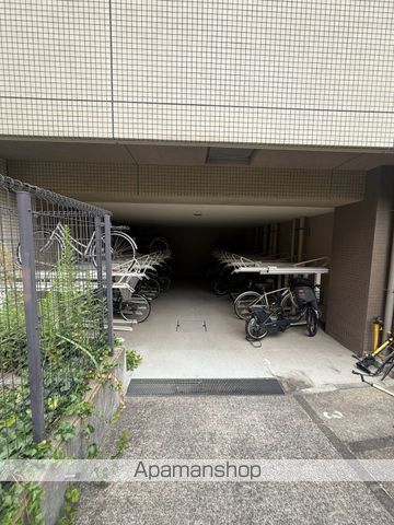 オーキッドレジデンス品川のその他写真