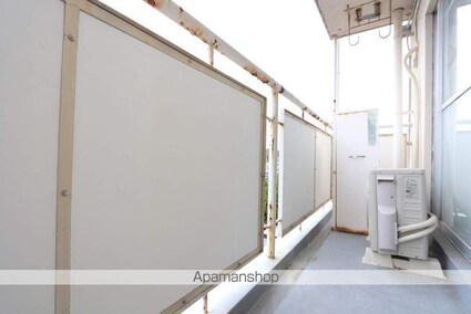 ビレッジハウス佐賀１号棟[3DK/53.96m2]の共用部2