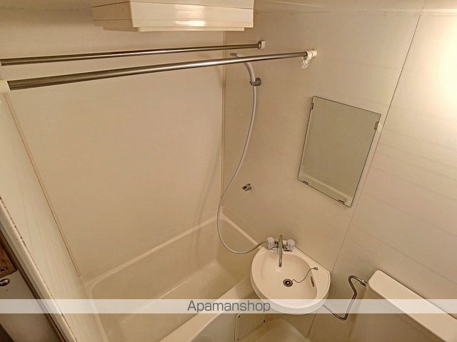 クレスト松村の内装写真