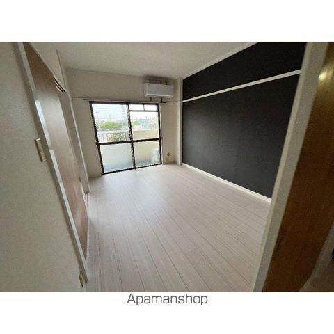ニューオカダパールマンションの内装写真