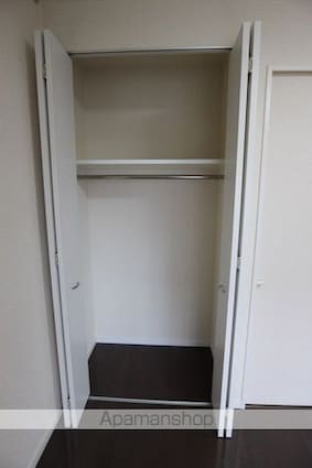 ステージファースト西早稲田[1K/21.66m2]の収納