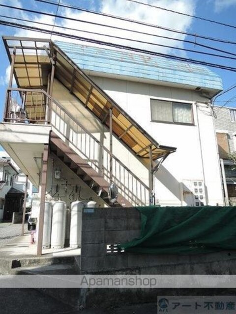 愛媛県松山市天山３丁目[1DK/20.75m2]の外観3