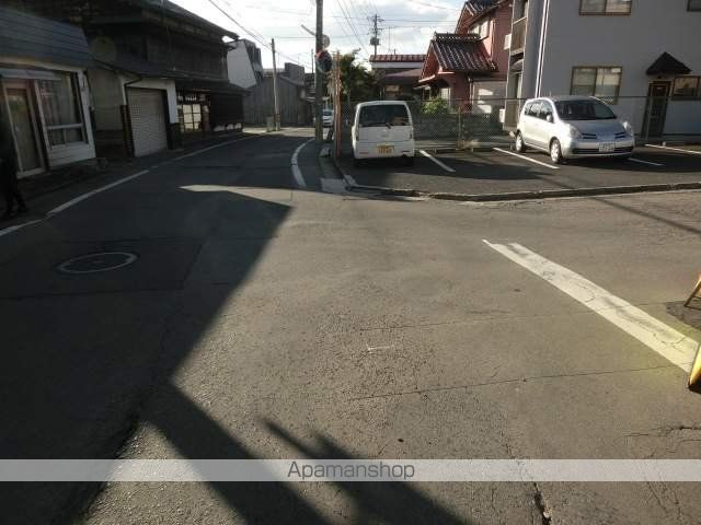 エル茶畑の周辺写真