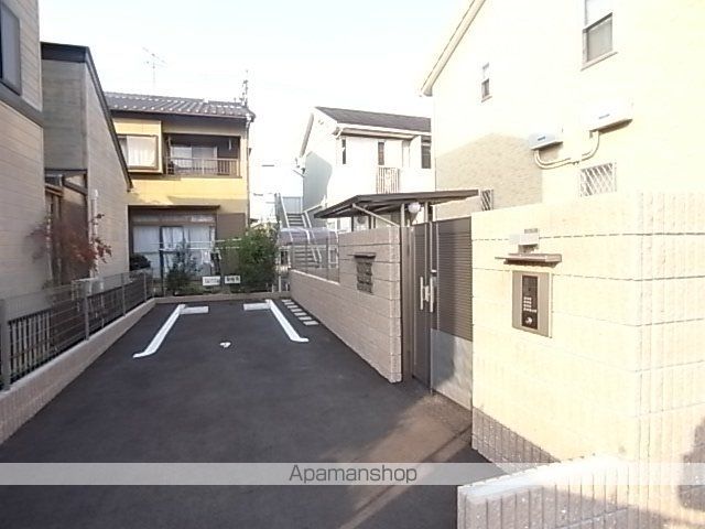 プチ・アルジャンIIのその他写真