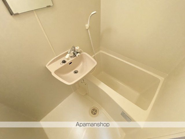 レオパレスSKYの内装写真
