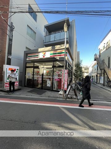 LA DOUCEURお花茶屋IIの周辺写真