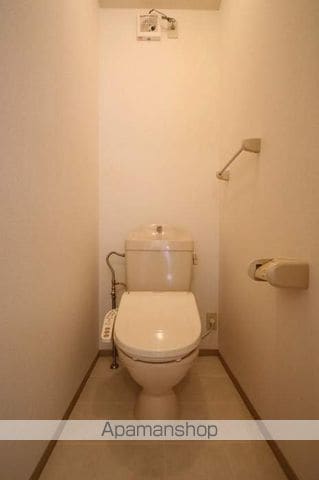 ホリーランドIIの内装写真