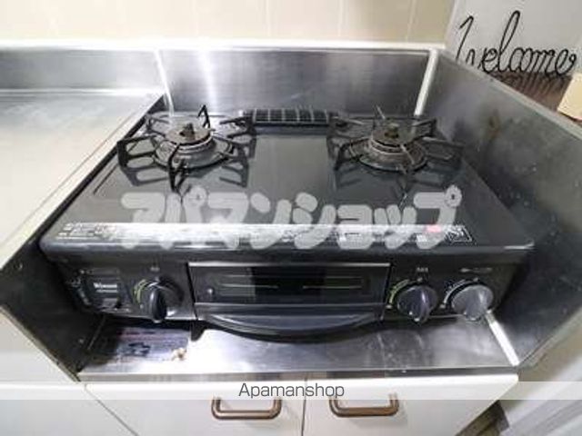 シャルマンドミール霞ヶ関の内装写真