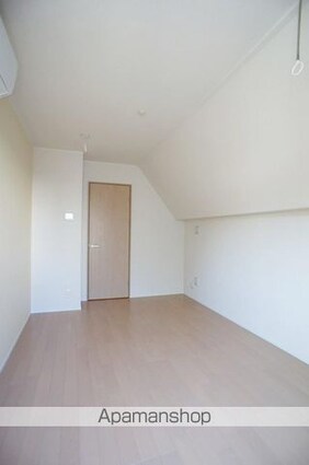 ラ・ベルヴィ桜台[1K/28.76m2]の内装