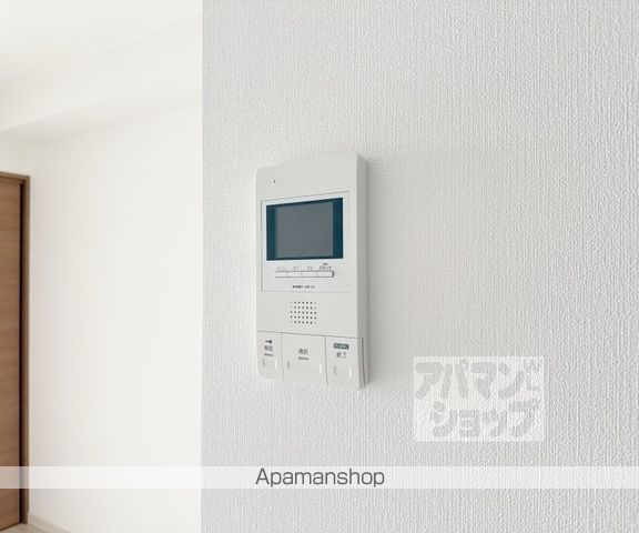 アイカーサ麩屋町の内装写真