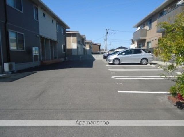 ジュレーム西石井 B棟のその他写真
