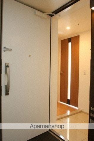 プライムメゾン南2条の内装写真