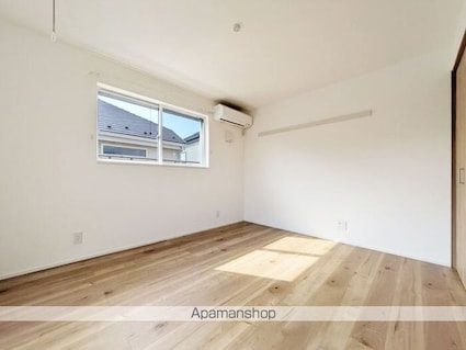 住吉町戸建[3LDK/84.24m2]の内装2