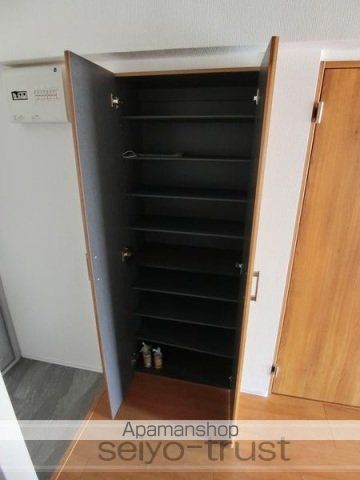 西興ビルの内装写真