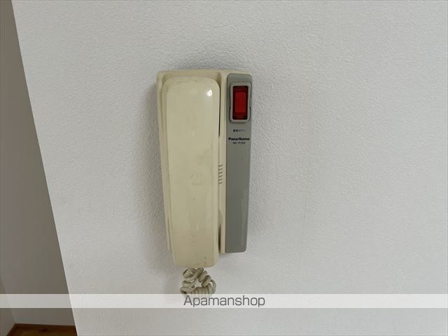 メゾン箱ノ井の内装写真