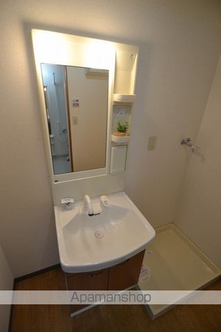 VIF.CHARMANTの内装写真
