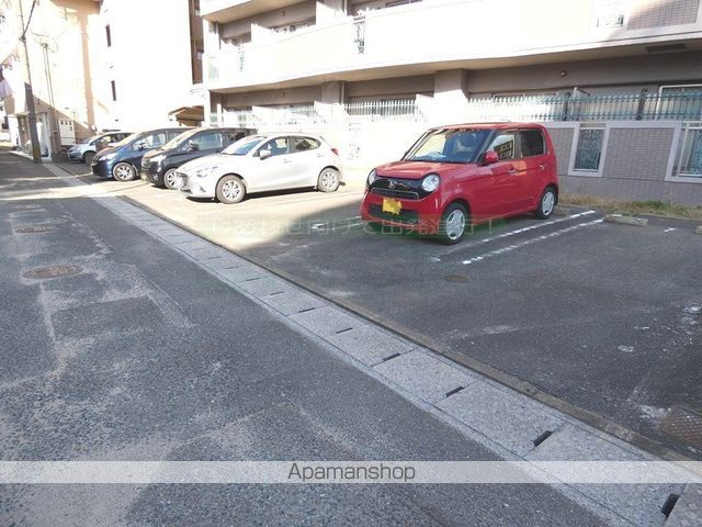 さくらマンション下大利  101 ｜ 福岡県大野城市下大利１丁目15-25（賃貸マンション1DK・1階・30.00㎡） その18