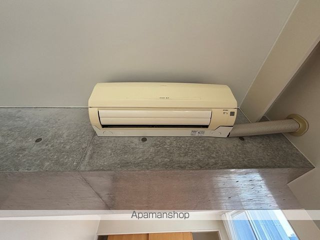 ARKPOINTの内装写真