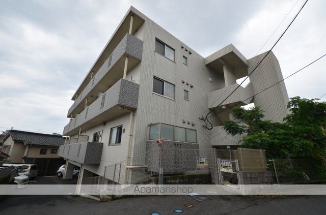 FELISTASの玄関写真