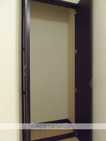 レオネクストゼンの内装写真