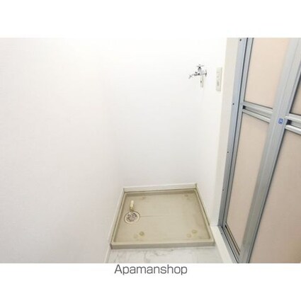 リブレス東大和Ⅱ[1R/20m2]のその他部屋・スペース