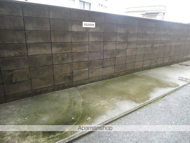 メモリー鳥栖の内装写真