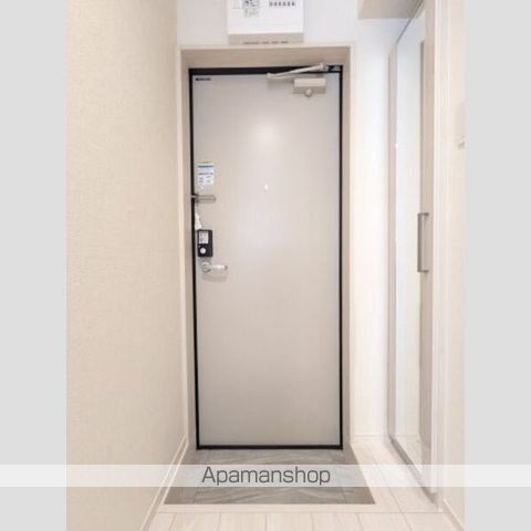 メゾンドパレワンの内装写真