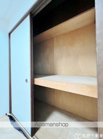 コンフォール錦町の内装写真