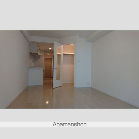 プライムアーバン豊洲[1R/23.6m2]のリビング・居間2