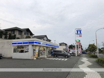 ヴィラ秋留野[1K/29m2]の周辺7