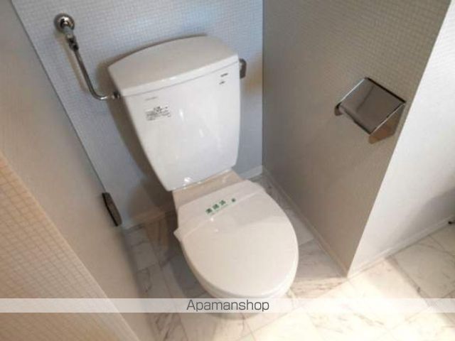 フレンズ本通南の内装写真