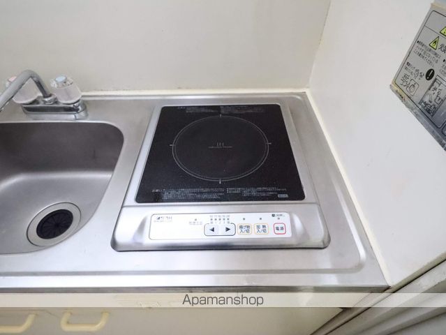 ニッシンハイツ千代田の内装写真