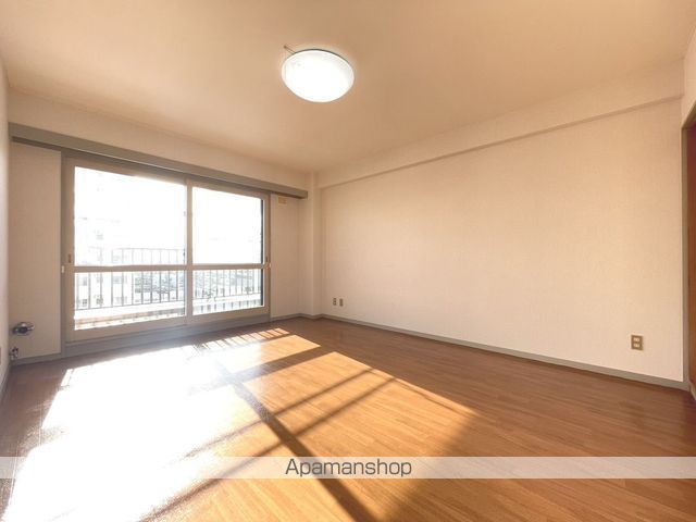 シャトーかなほりの内装写真
