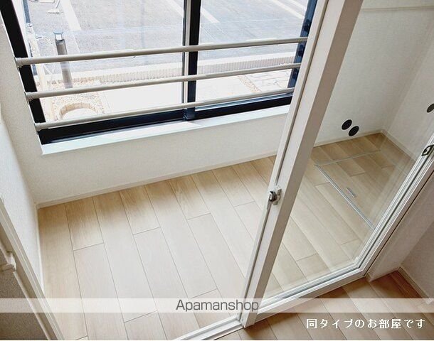ヒカルサ岐阜琴塚ノースの内装写真