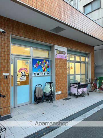 第一大朋マンションの周辺写真