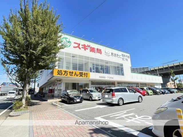 S-FORT神宮南の周辺写真