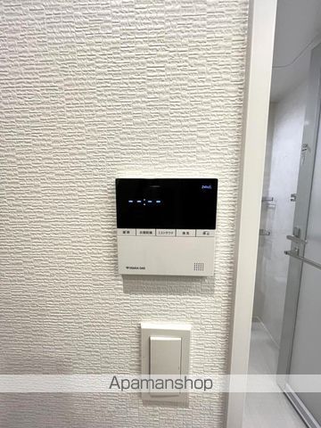 サンクレイドル天王寺の内装写真