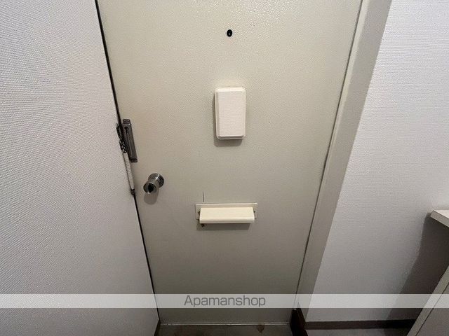 プライムハウスの内装写真