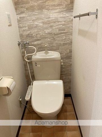 ハイアットプラザの内装写真