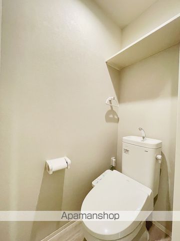 アソシエ東別院の内装写真